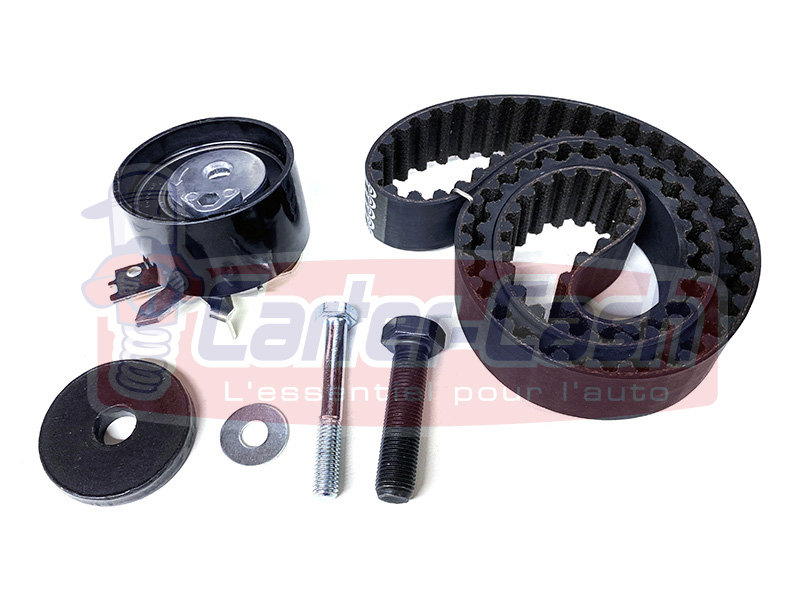 Kit distribuzione SOLID PARTS KD4036